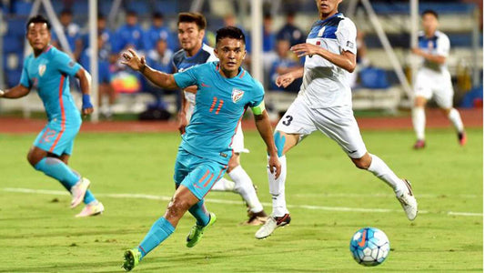 Sunil-Chhetri-The-Maestro-of-Indian-Football 