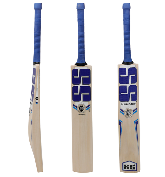 SS Magnet Kashmir Willow Cricket Bat 