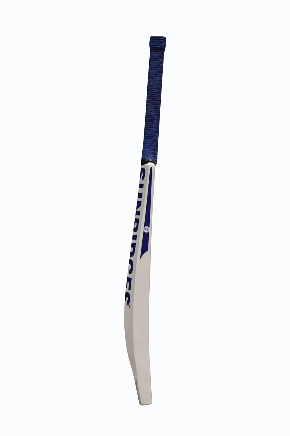 SS Magnum Pro English-Willow Cricket Bat - Harrow 