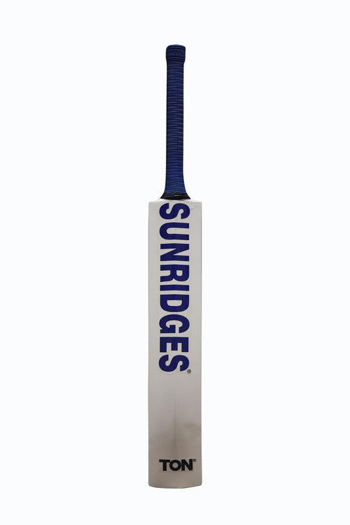 SS Magnum Pro English-Willow Cricket Bat - Harrow 