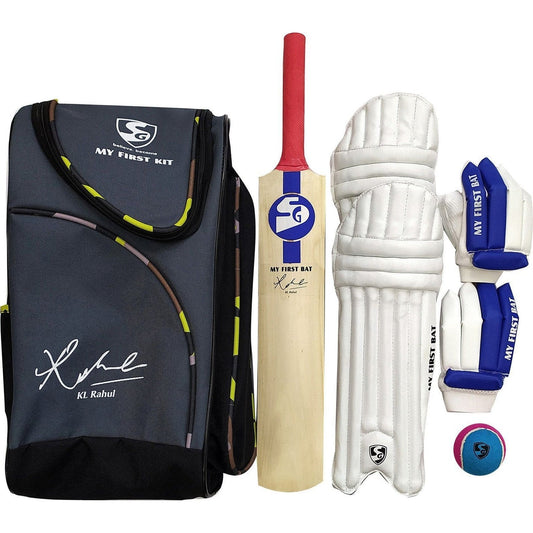 SG My First Kit - KL Rahul Series 