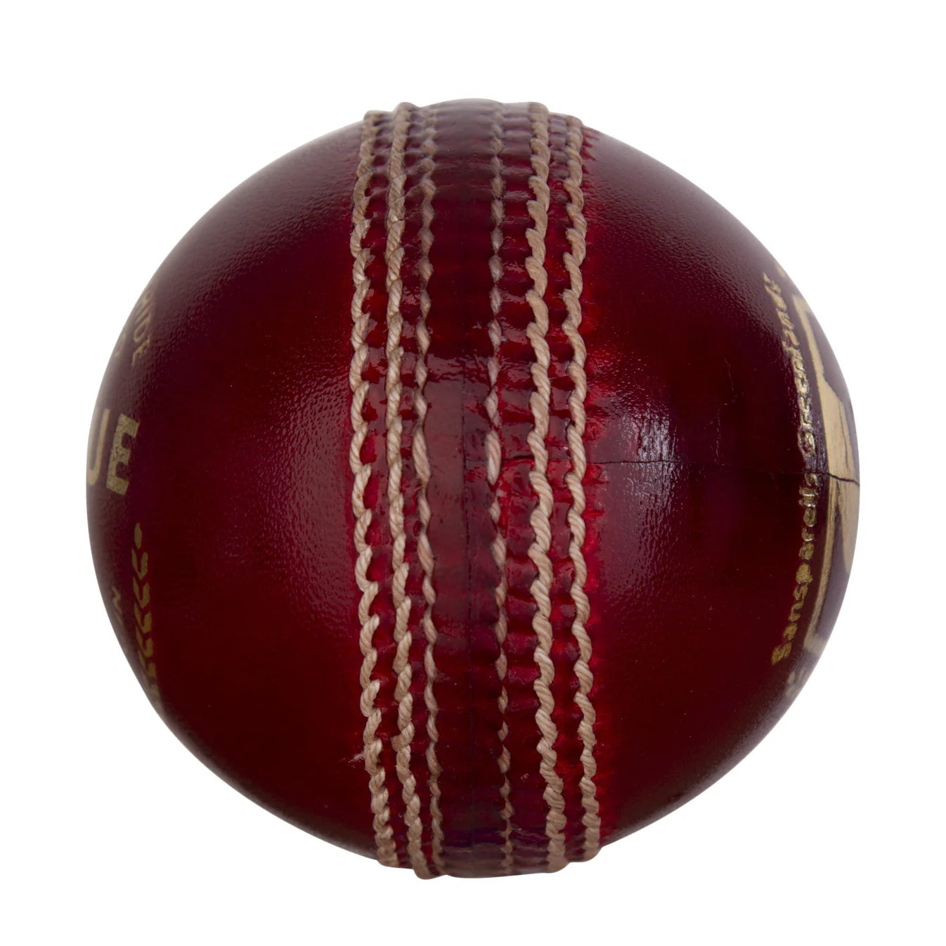 SG League Cricket Leather Ball 