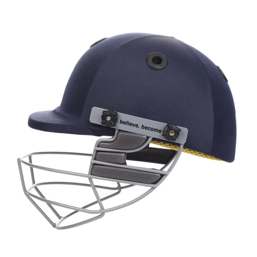 SG Blazetech Cricket Helmet 