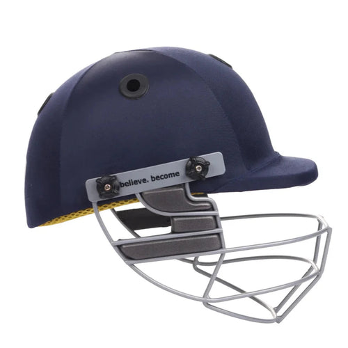 SG Blazetech Cricket Helmet 