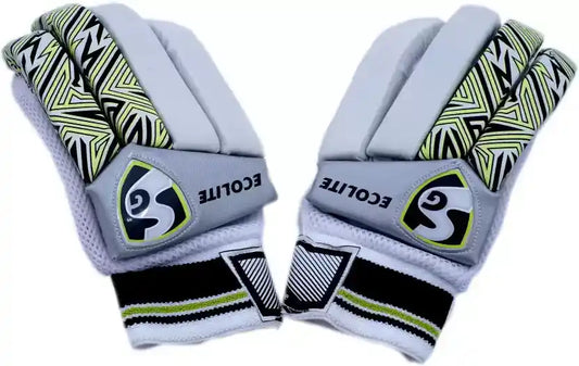 SG Ecolite Batting Gloves