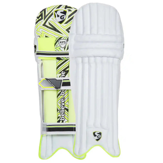 SG Ecolite Cricket Batting Legguard (Batting Pad)