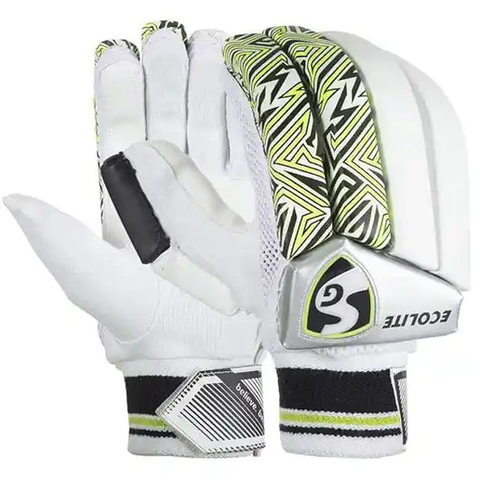 SG Ecolite RH Batting Gloves