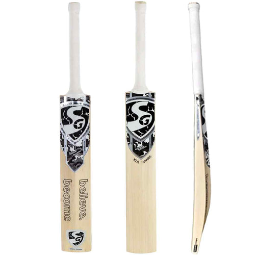 SG KLR SPARK Kashmir Willow Cricket Bat