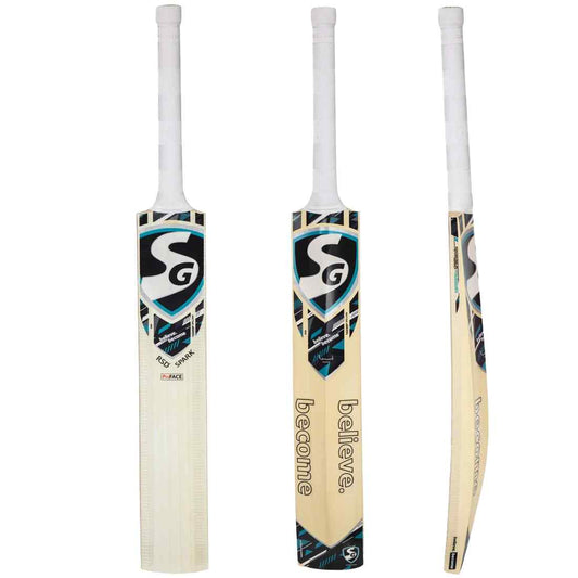 SG RSD Spark Kashmir Willow Cricket Bat