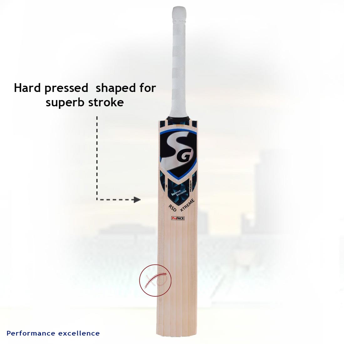 SG_RSD_Xtreme_E.W_Cricket_Bat