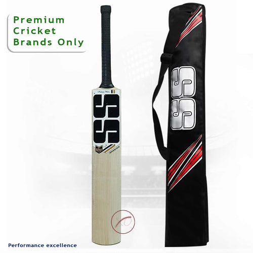 SG SKY Smasher Kashmir Willow Cricket Bat