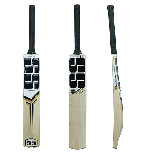 SG SKY Smasher Kashmir Willow Cricket Bat