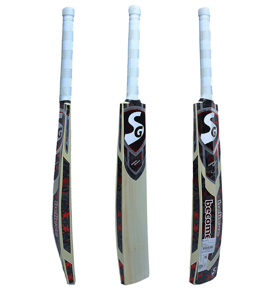 SG Sierra 150 English Willow Cricket Bat 