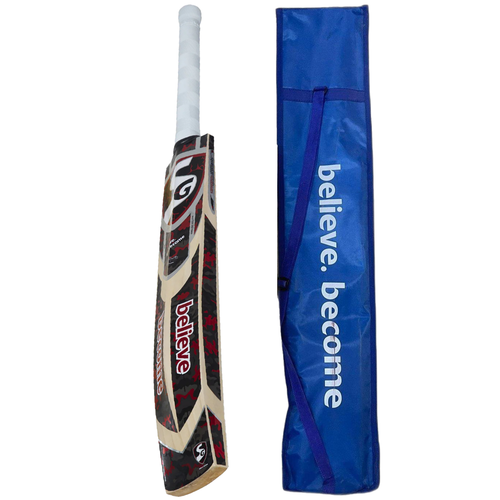 SG Sierra 150 English Willow Cricket Bat 