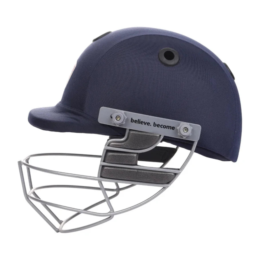 SG Smartech Cricket Helmet 