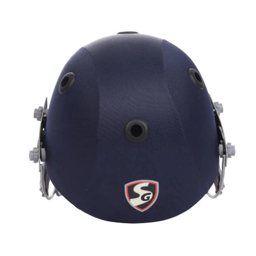 SG Smartech Cricket Helmet 