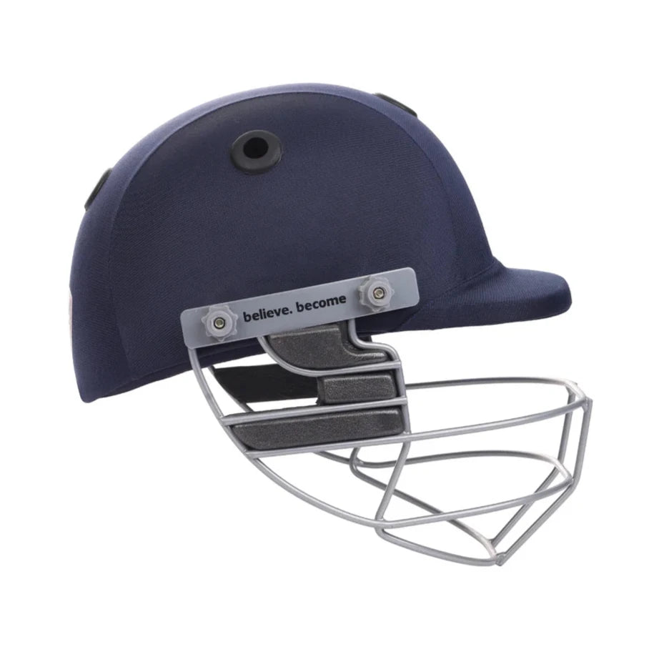 SG Smartech Cricket Helmet 