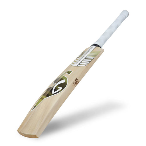 SG Sunny Legend English Willow Cricket Bat 