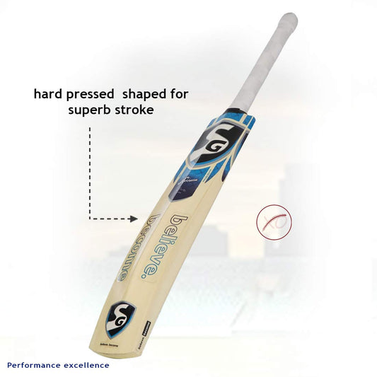 SG Super Cover English Willow Cricket Bat