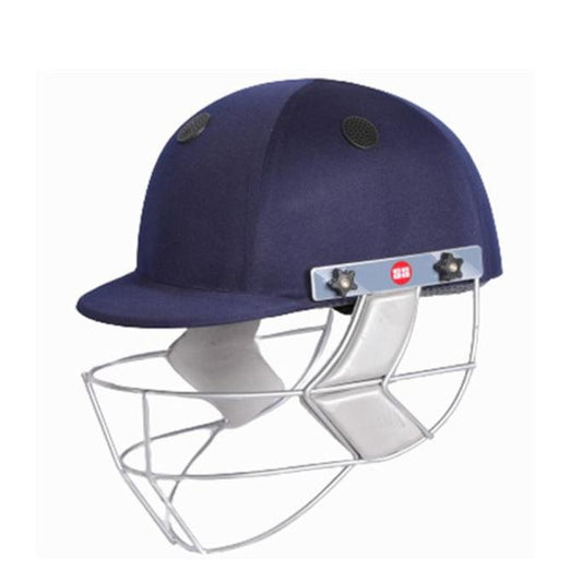 SS Gutsy Cricket Helmet 