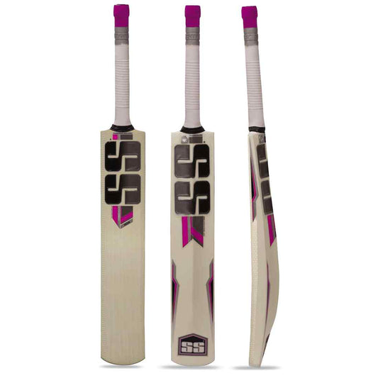 SS Ikon K.W Cricket Bat