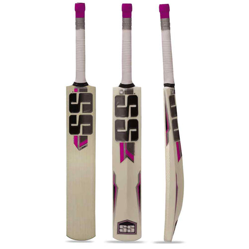 SS Ikon K.W Cricket Bat