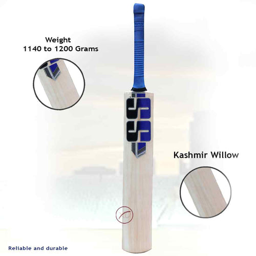 SS Impact K.W Cricket Bat -SH