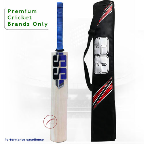 SS Impact K.W Cricket Bat -SH