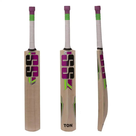 SS Josh Kashmir Willow Cricket Bat