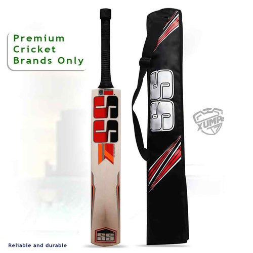 SS Magnum K.W Cricket Bat -SH