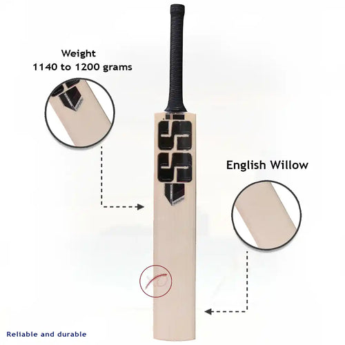 SS Magnum Pro E.W Cricket Bat