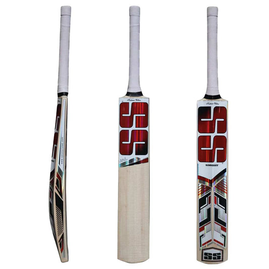 SS Master Kashmir Willow Cricket Bat