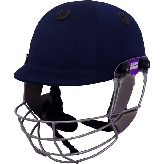 SS Professional Cricket Helmet