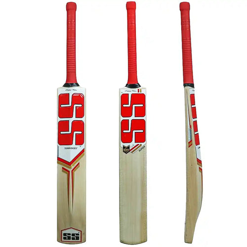 SS Sky Super Kashmir Willow Cricket Bat – SH