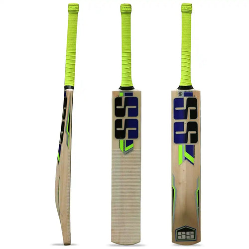 SS Super Power Kashmir Willow Cricket Bat -SH