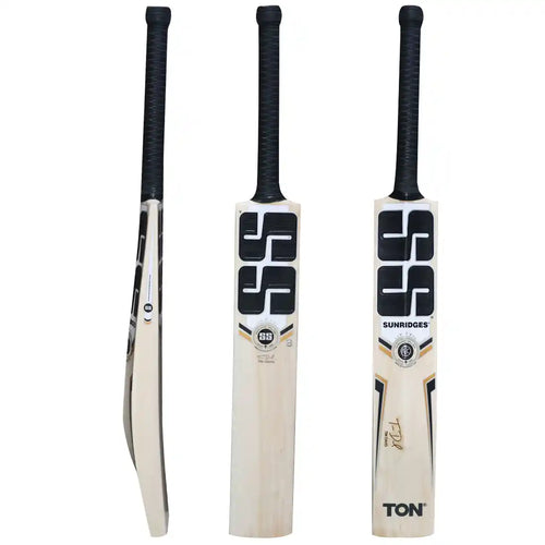 SS Tim David Player Kashmir Willow Cricket Bat-SH