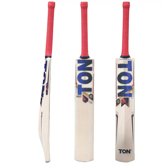 SS Ton Reserve Kashmir Willow Cricket Bat