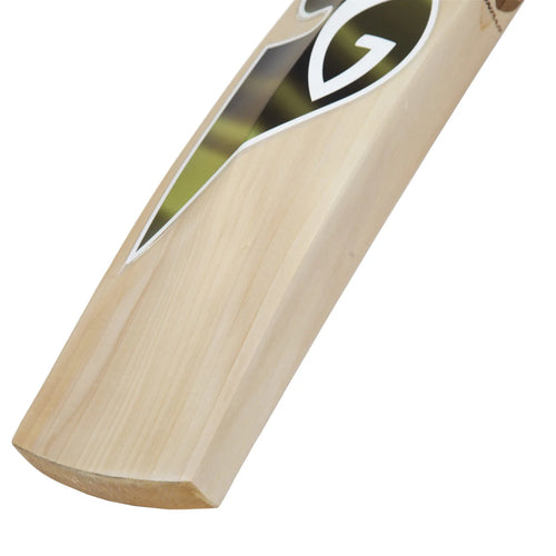 SG Sunny Legend English Willow Cricket Bat 