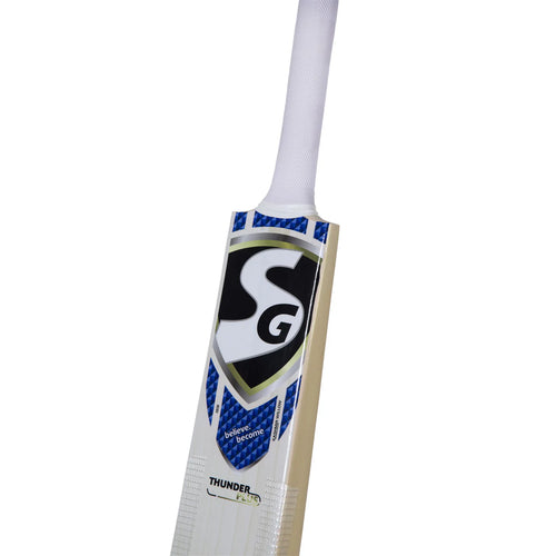 SG Thunder Plus Kashmir Willow Cricket Bat 