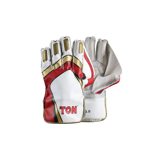 TON Pro 3.0 Wicket Keeping Gloves