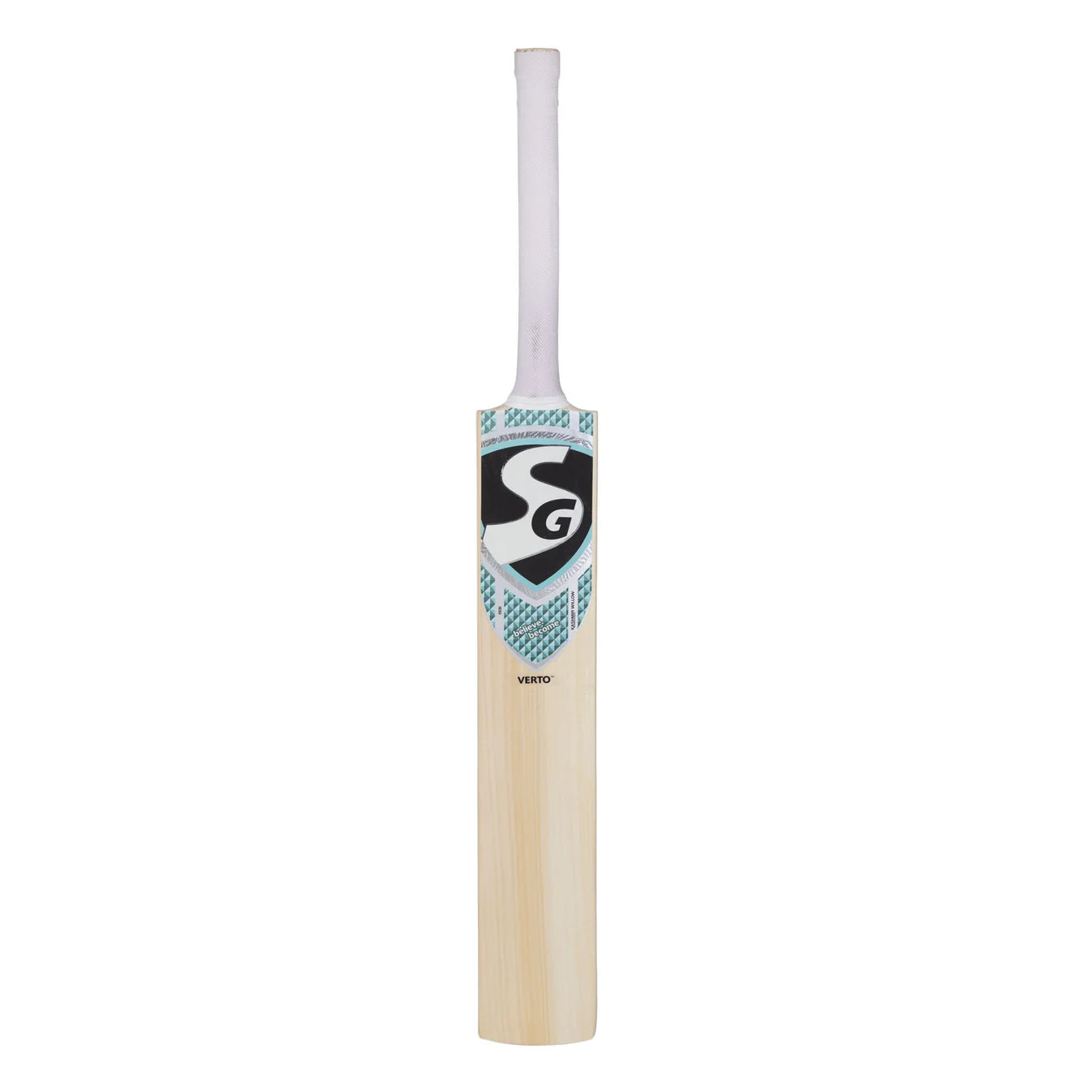 SG Verto Kashmir Willow Cricket Bat - SH 