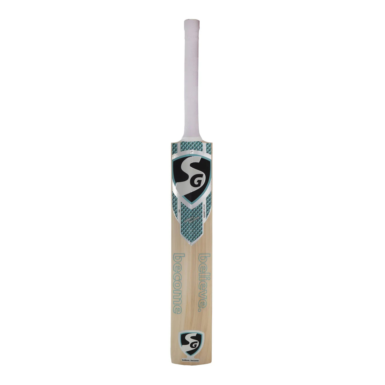 SG Verto Kashmir Willow Cricket Bat - SH 