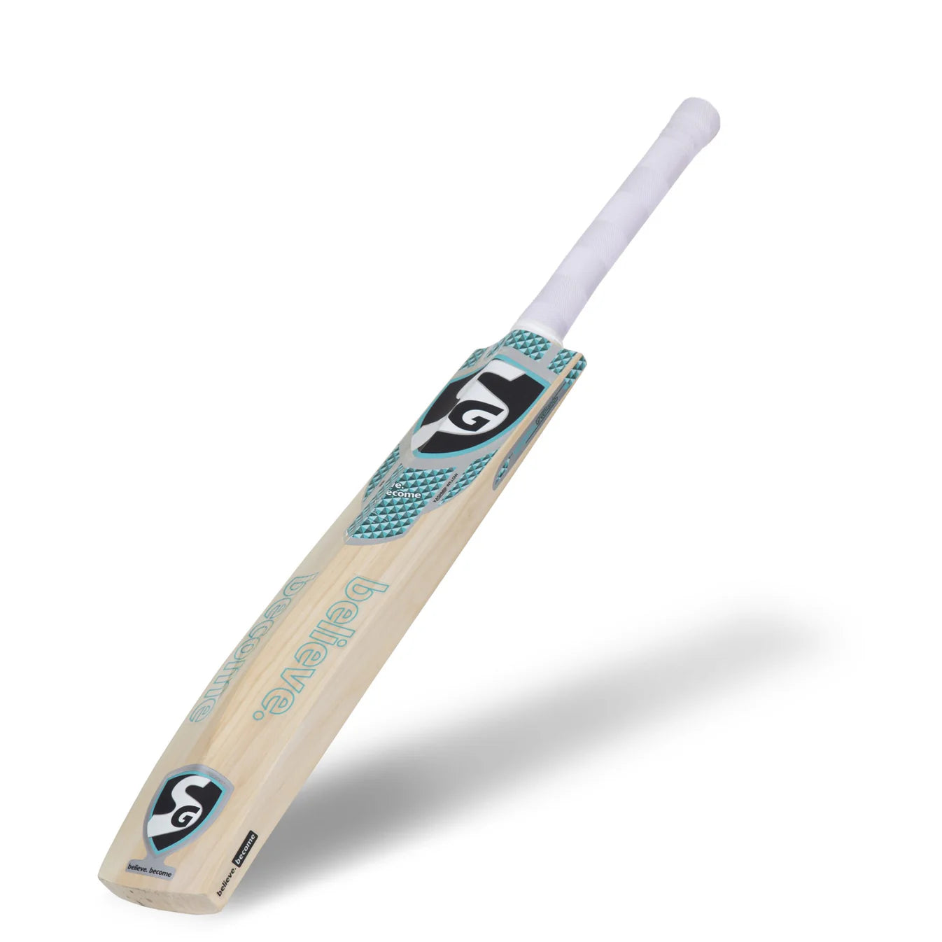 SG Verto Kashmir Willow Cricket Bat - SH 