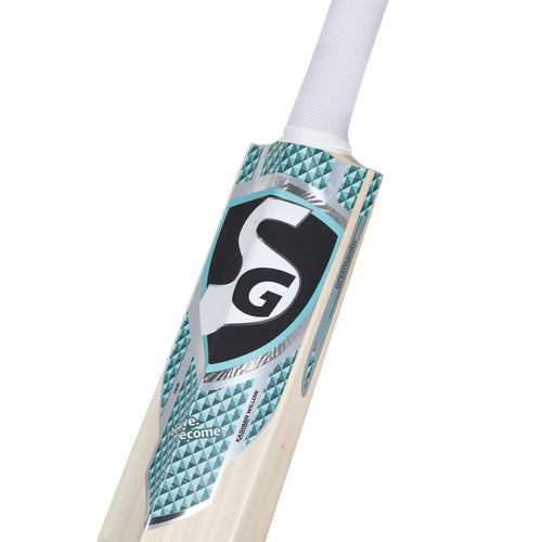 SG Verto Kashmir Willow Cricket Bat - SH 