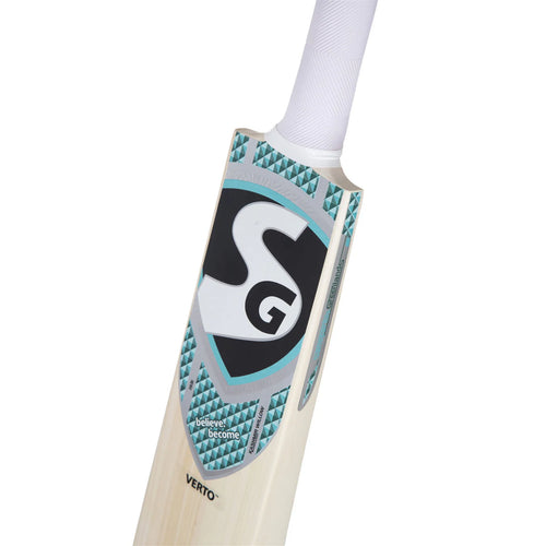 SG Verto Kashmir Willow Cricket Bat - SH 