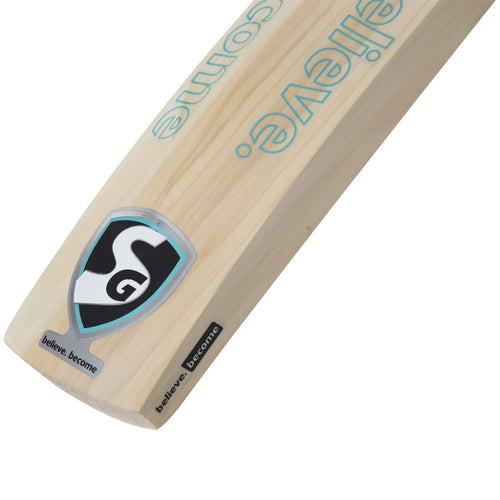 SG Verto Kashmir Willow Cricket Bat - SH 