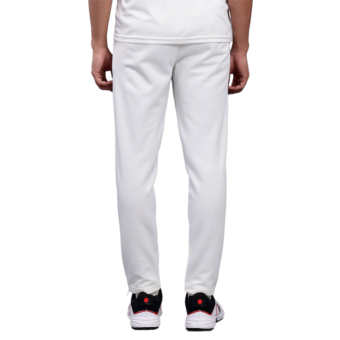 SS White Premium Pant for Men and Boys 