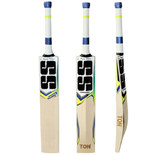 SS Valarie 4.0 English Willow Cricket bat -SH 