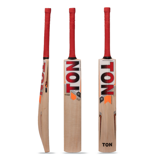 Ton Maximus Kashmir Willow Cricket Bat 