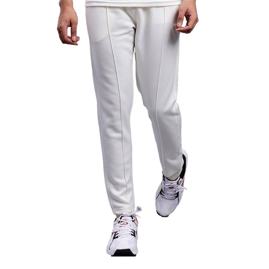 SS White Premium Pant for Men and Boys 